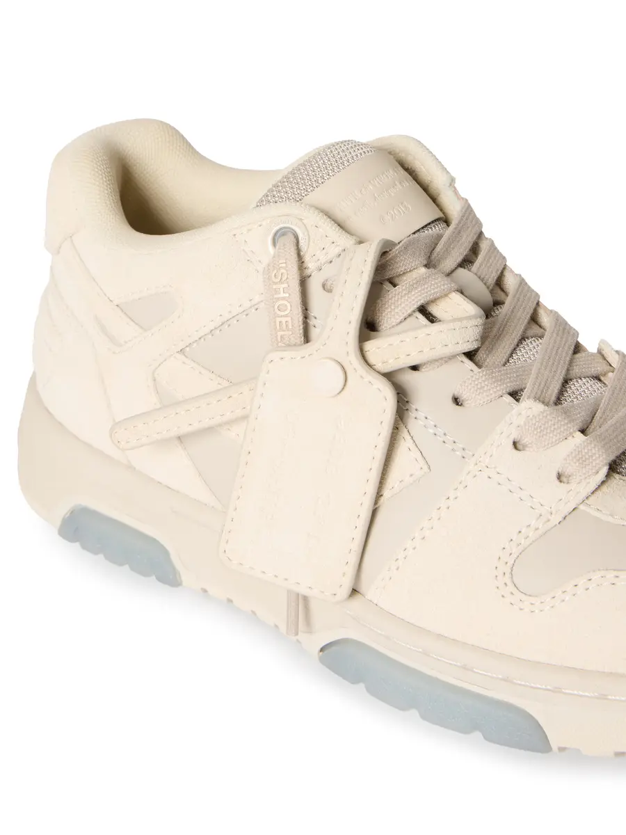 Off-White Out Of Office Sneakers | Thumbnail 6 Off-White Out Of Office Sneakers | Thumbnail 6