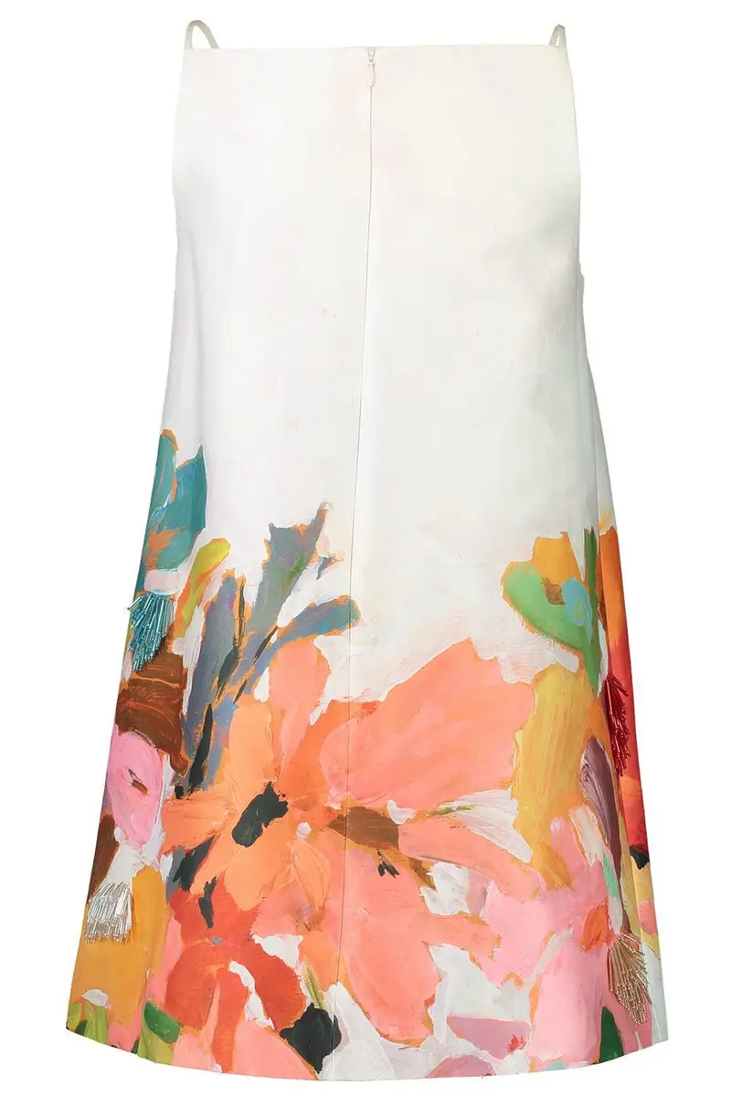ACLER Java Mini Dress | Thumbnail 4 ACLER Java Mini Dress | Thumbnail 4