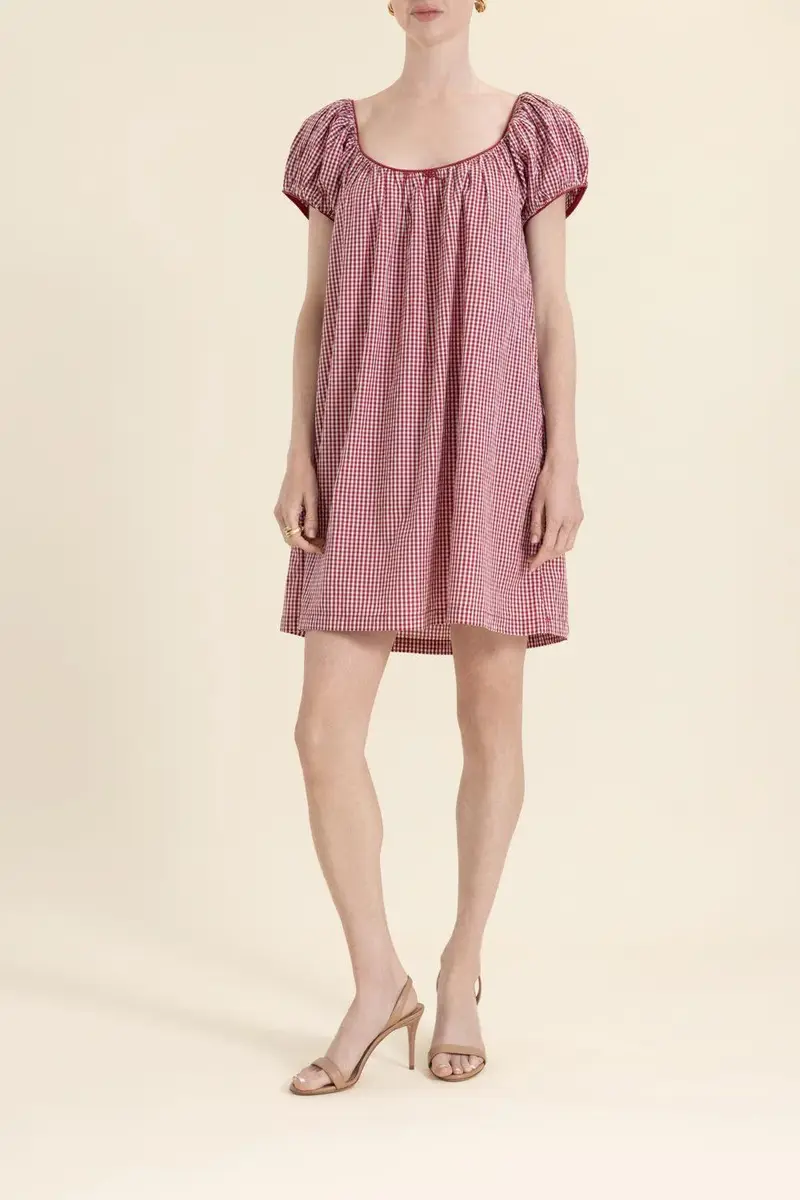 DÔEN Julia Dress | Thumbnail 2