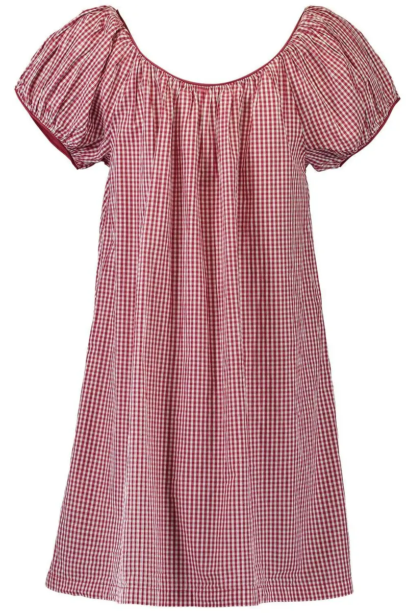 DÔEN Julia Dress | Thumbnail 5