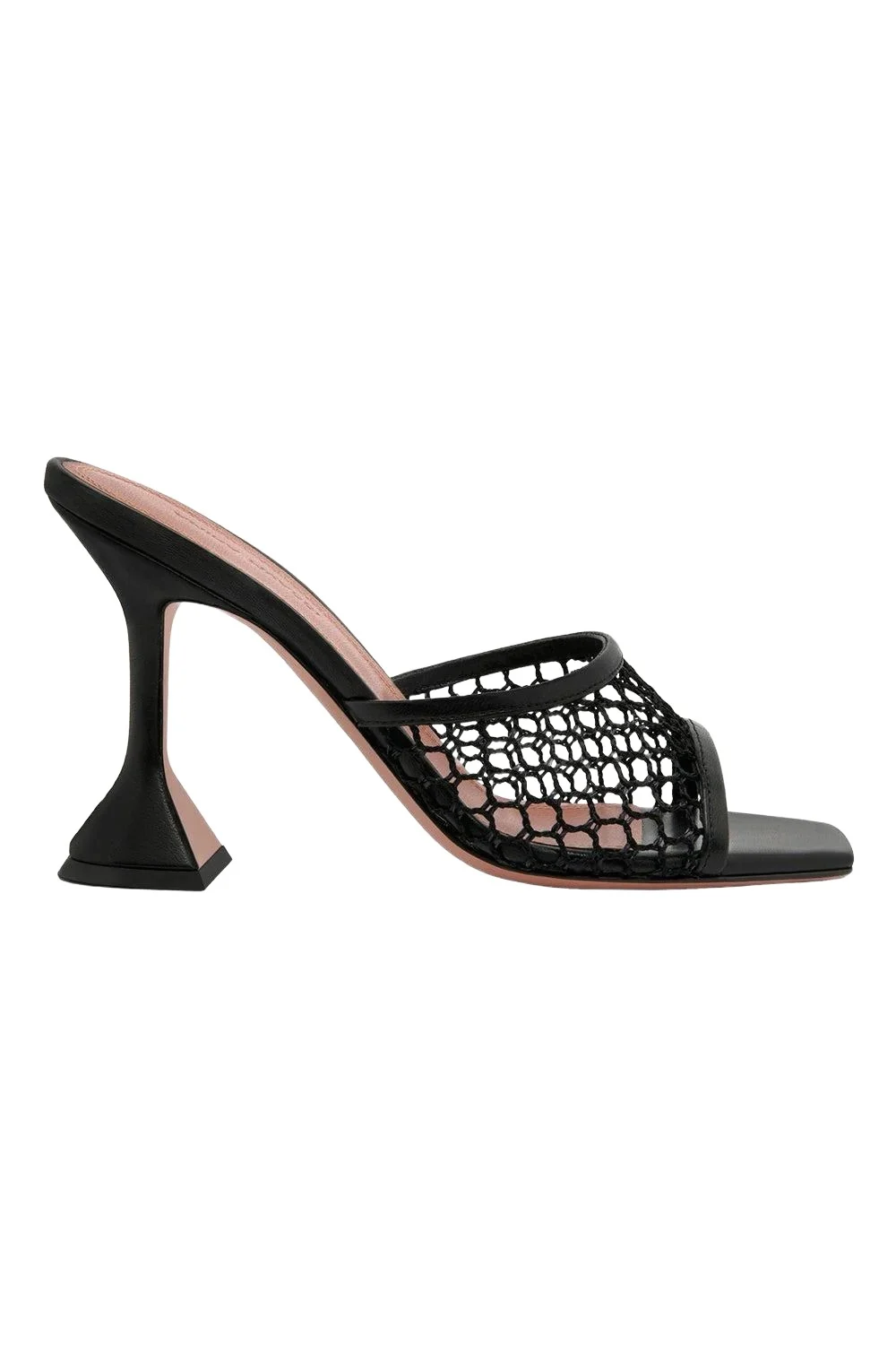 Amina Muaddi Lupita Slipper 95