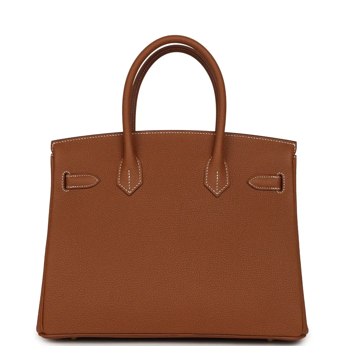 HERMÈS Hermes Birkin 30 Gold Togo Gold Hardware | Thumbnail 4 HERMÈS Hermes Birkin 30 Gold Togo Gold Hardware | Thumbnail 4
