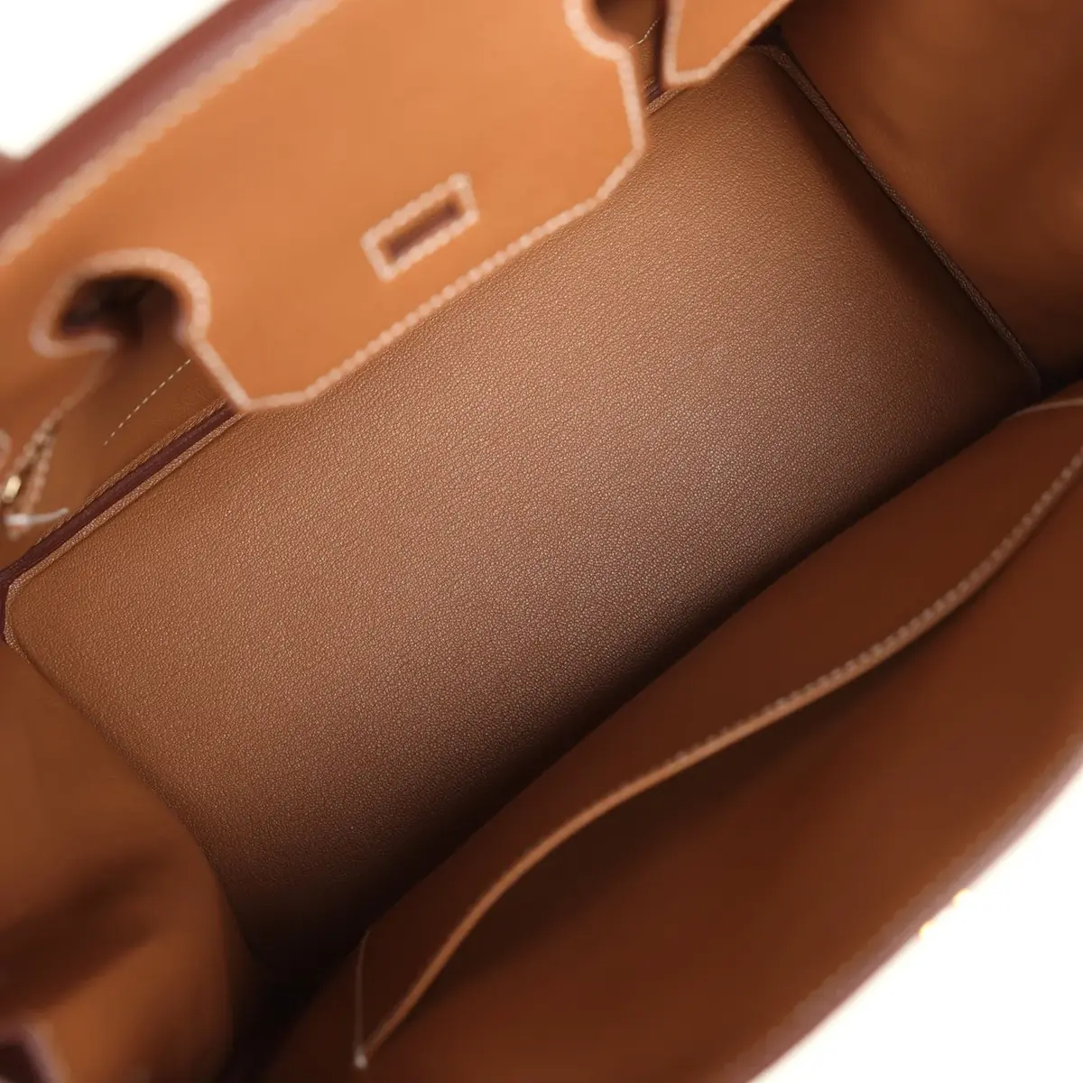 HERMÈS Hermes Birkin 30 Gold Togo Gold Hardware | Thumbnail 8 HERMÈS Hermes Birkin 30 Gold Togo Gold Hardware | Thumbnail 8