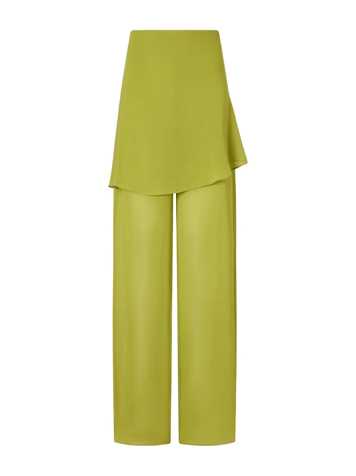 Mirador Silk Wide-leg Pants Mirador Silk Wide-leg Pants