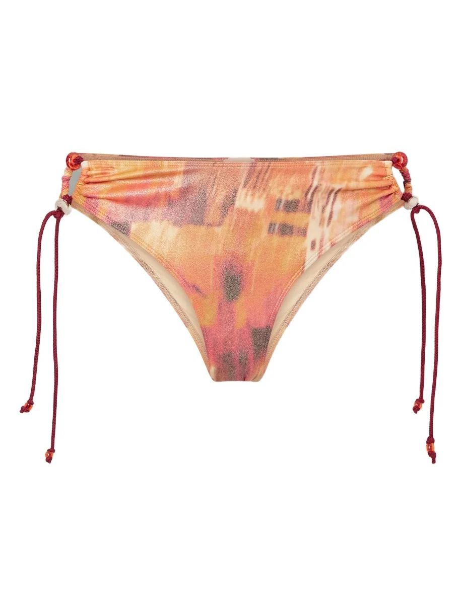 Isabel Marant Alvina Embellished Bikini Briefs
