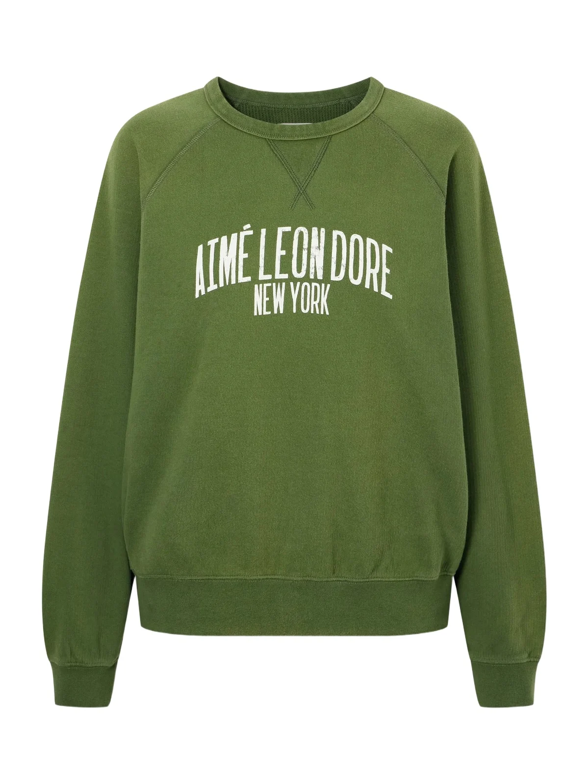 Logo-print Cotton-blend Jersey Sweatshirt Logo-print Cotton-blend Jersey Sweatshirt