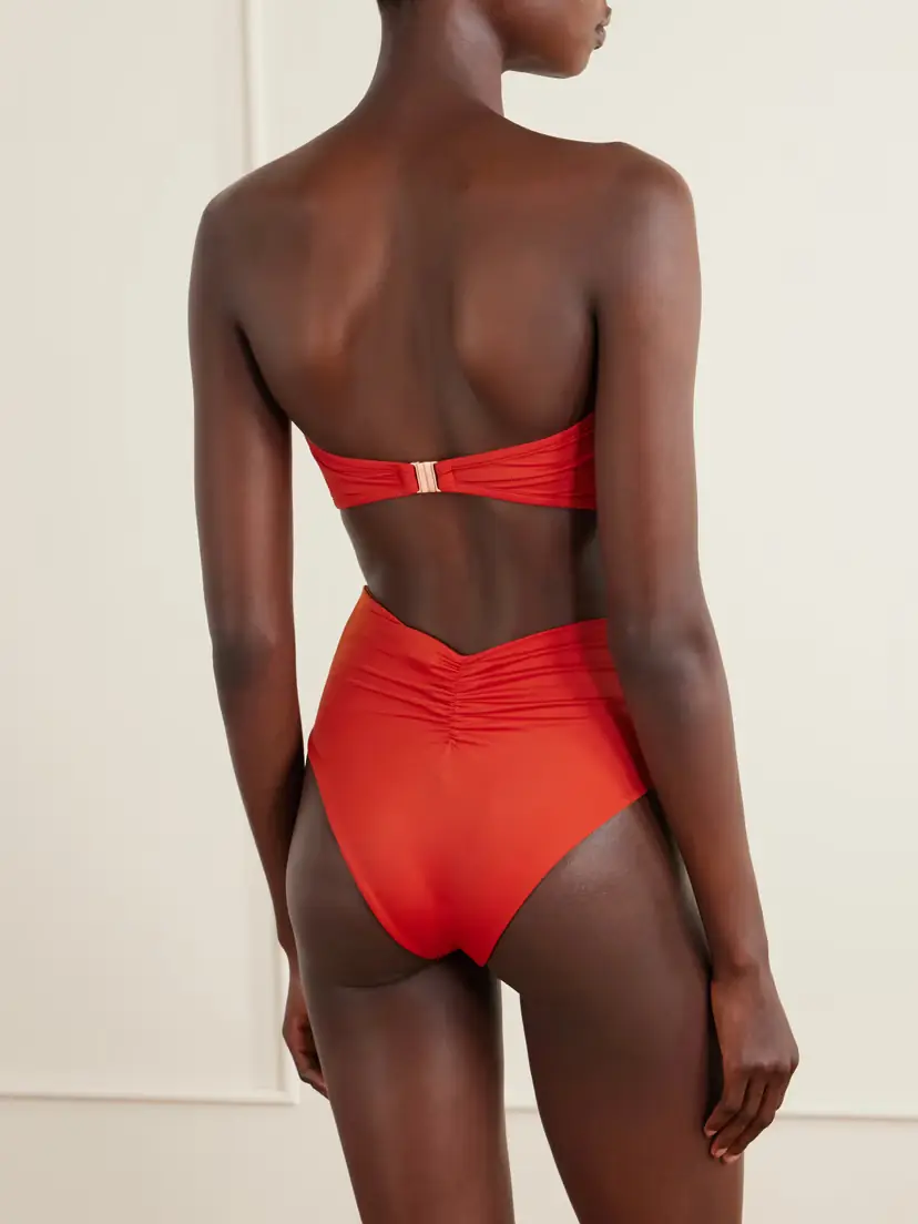 Johanna Ortiz Taita Embellished Bikini Briefs | Thumbnail 3 Johanna Ortiz Taita Embellished Bikini Briefs | Thumbnail 3