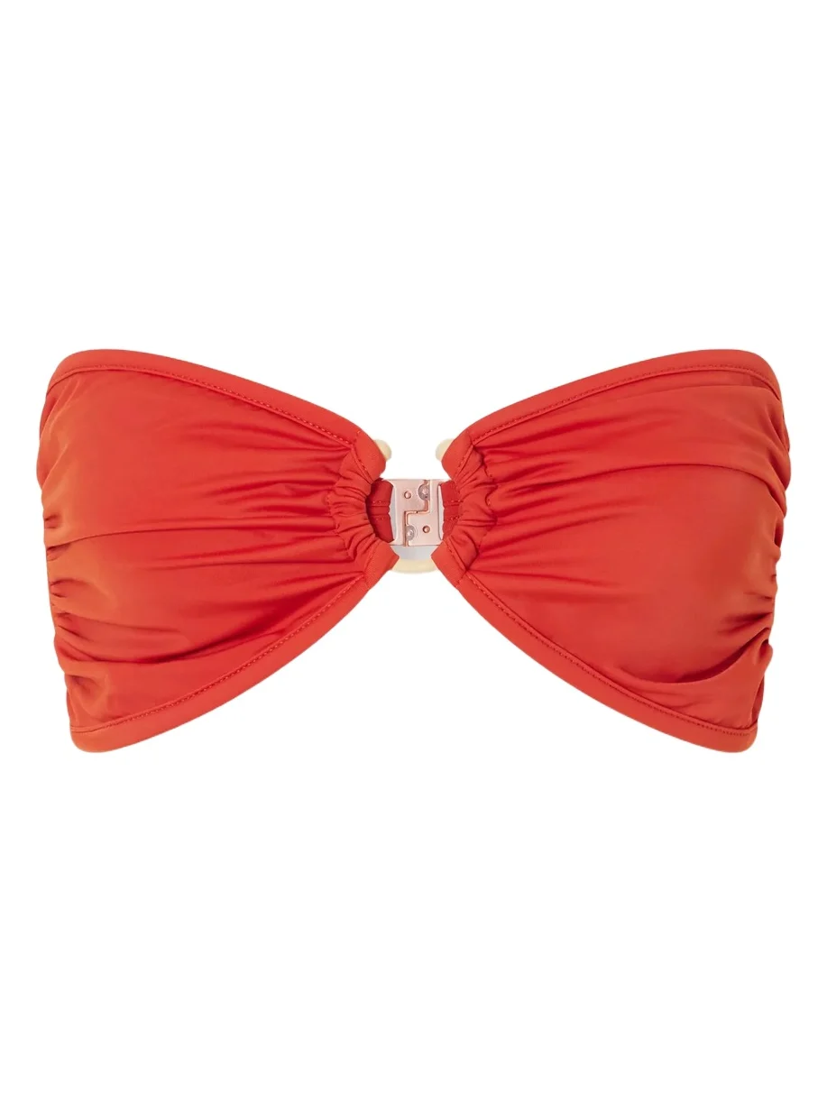 Seawaters Embellished Bikini Top Seawaters Embellished Bikini Top