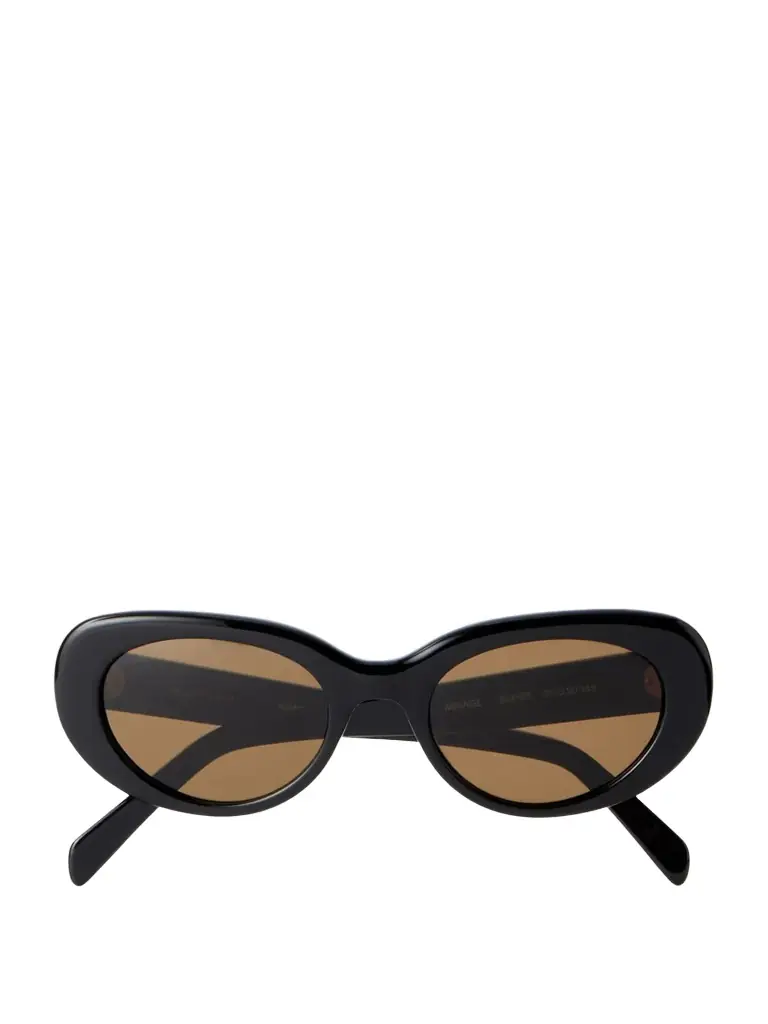 Matteau Mirage Cat-eye Acetate Sunglasses | Image 1 Matteau Mirage Cat-eye Acetate Sunglasses | Image 1