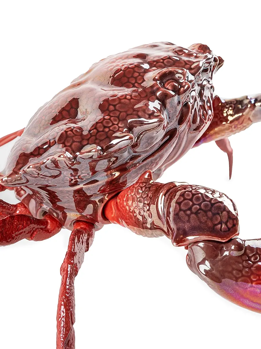 Lladro Crab Porcelain Figurine | Thumbnail 6 Lladro Crab Porcelain Figurine | Thumbnail 6