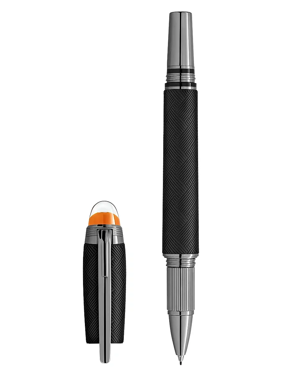 Montblanc StarWalker Extreme Resin Fineliner Pen | Thumbnail 3