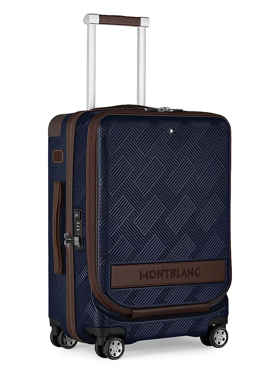 Montblanc #MY4810 Trolley Cabin Extreme Suitcase | Thumbnail 2