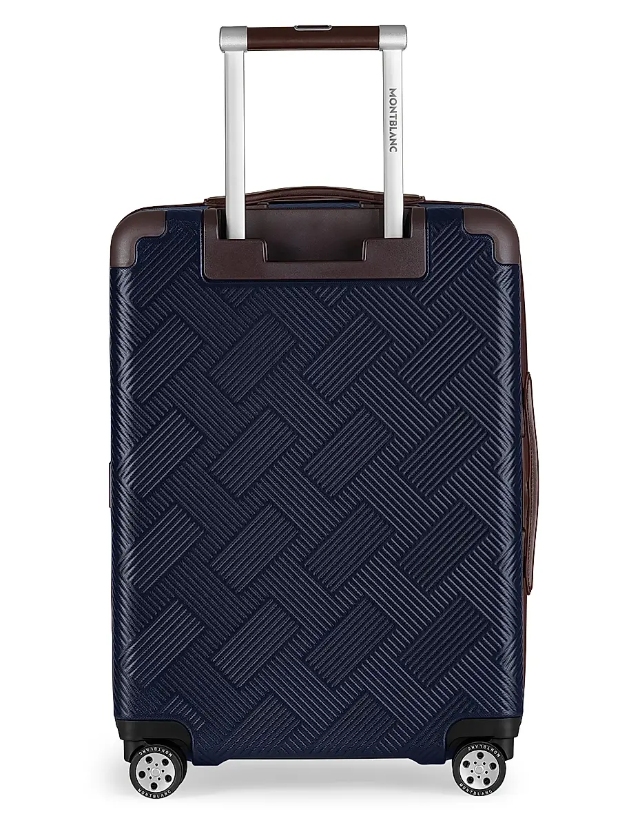 Montblanc #MY4810 Trolley Cabin Extreme Suitcase | Thumbnail 3