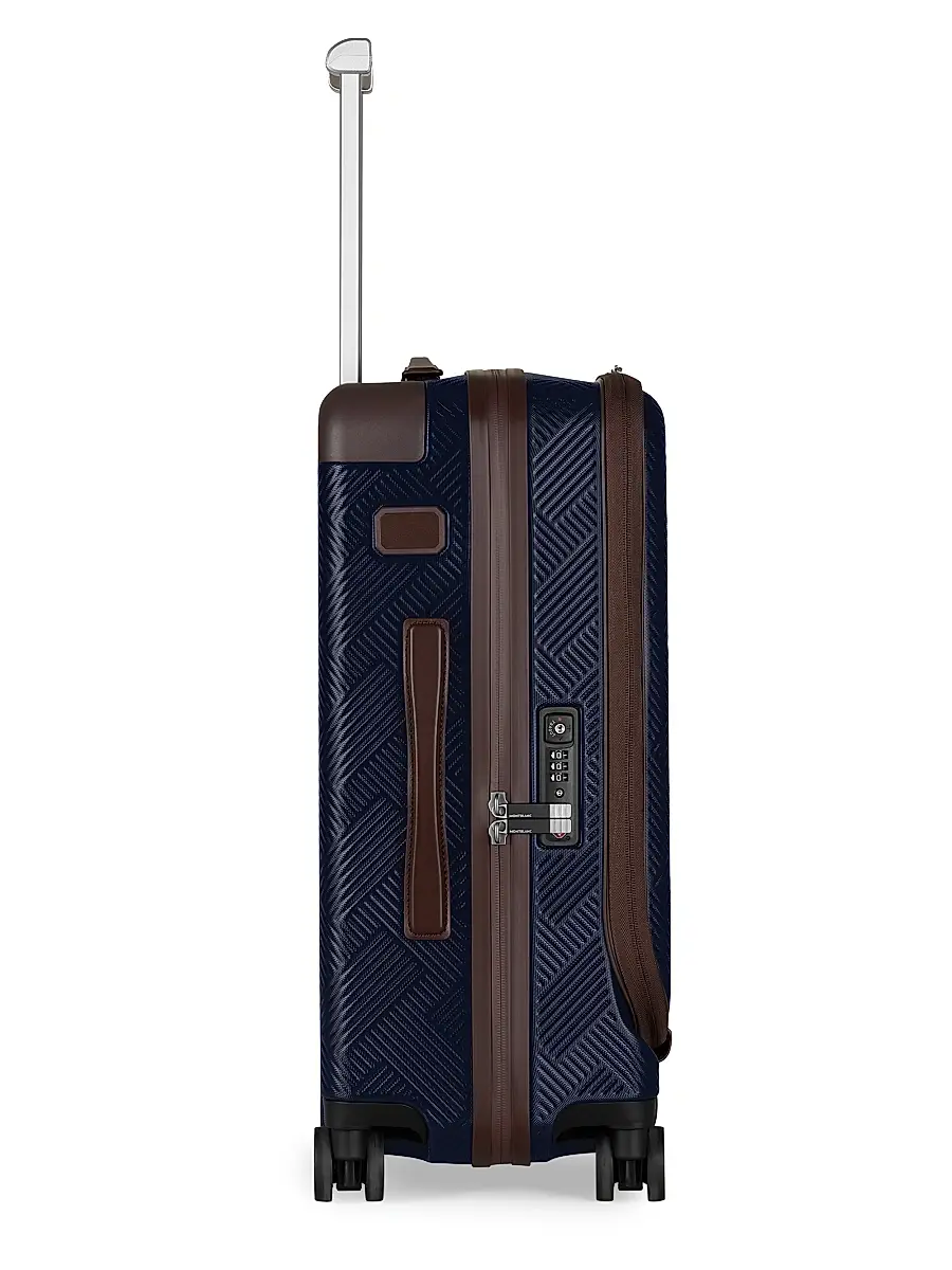 Montblanc #MY4810 Trolley Cabin Extreme Suitcase | Thumbnail 4
