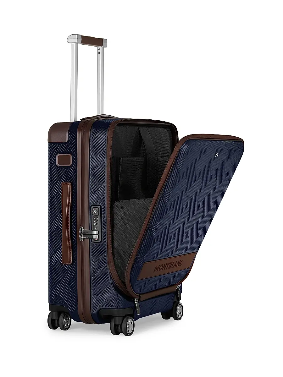 Montblanc #MY4810 Trolley Cabin Extreme Suitcase | Thumbnail 5