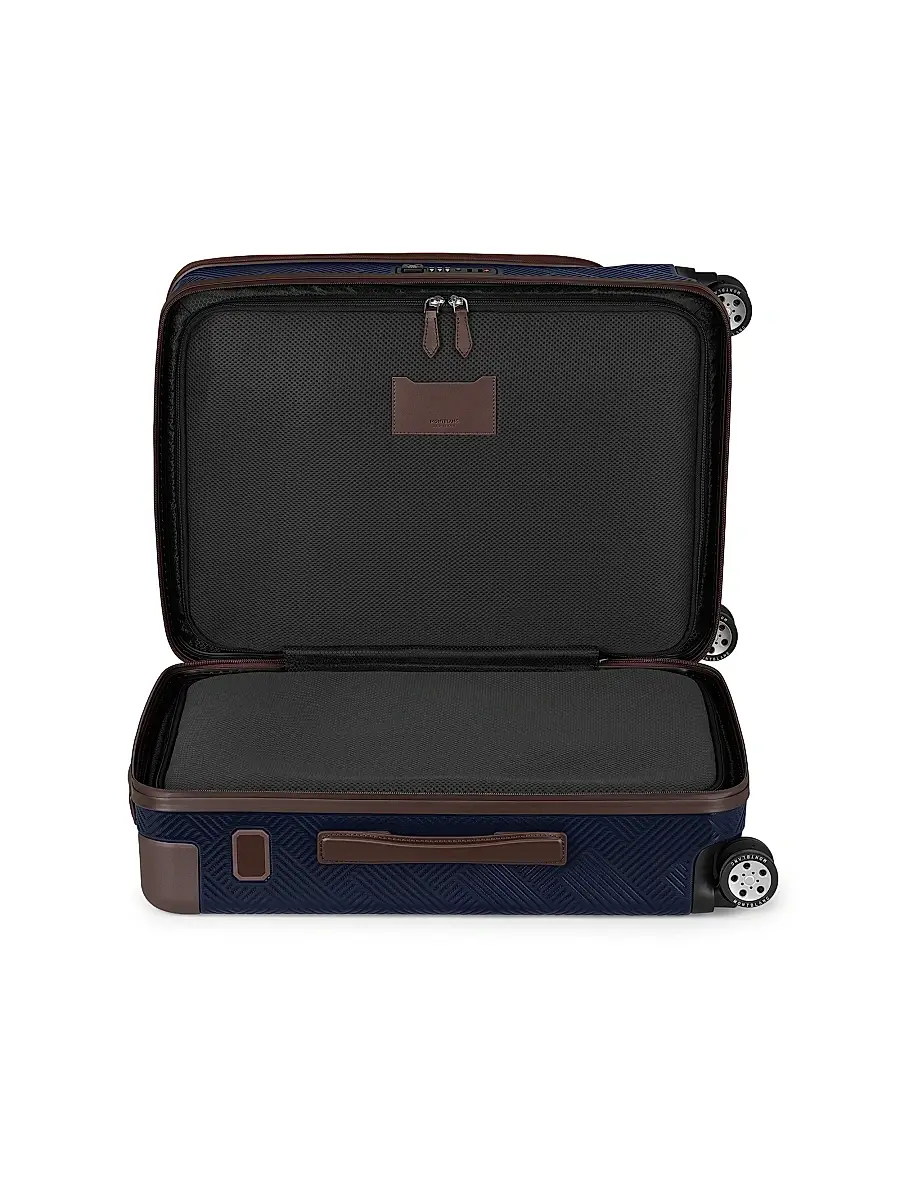 Montblanc #MY4810 Trolley Cabin Extreme Suitcase | Thumbnail 6