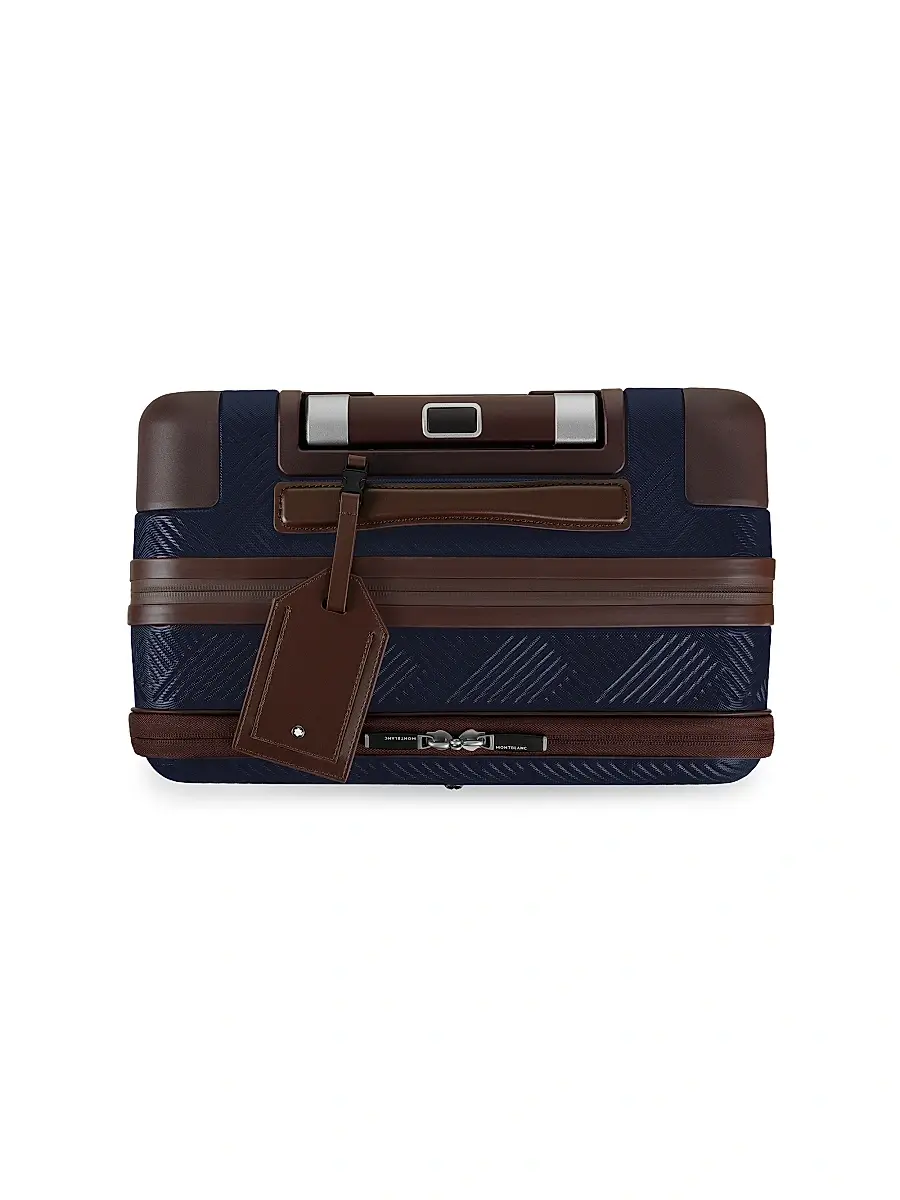 Montblanc #MY4810 Trolley Cabin Extreme Suitcase | Thumbnail 7