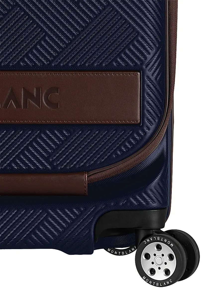 Montblanc #MY4810 Trolley Cabin Extreme Suitcase | Thumbnail 8