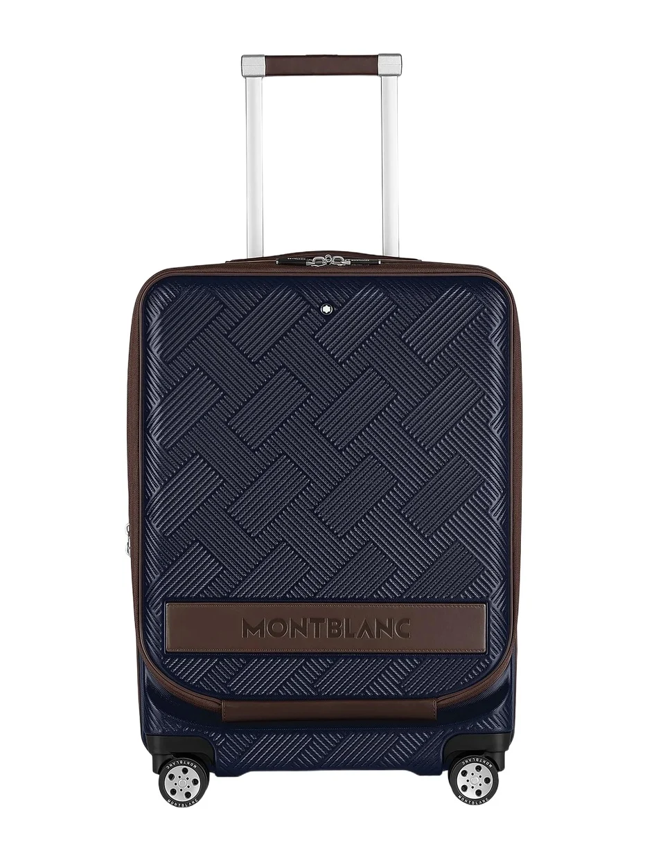 Montblanc #MY4810 Trolley Cabin Extreme Suitcase