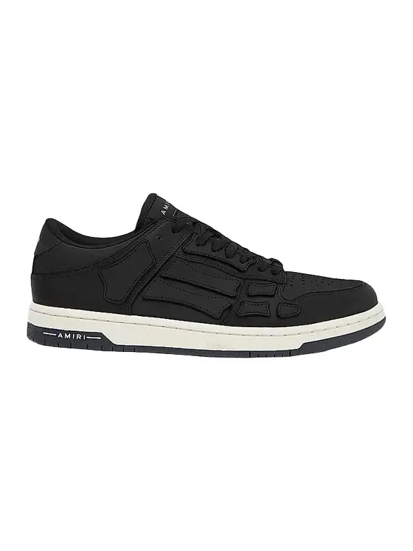 Men's Skel-Top Low Leather Sneakers Men's Skel-Top Low Leather Sneakers