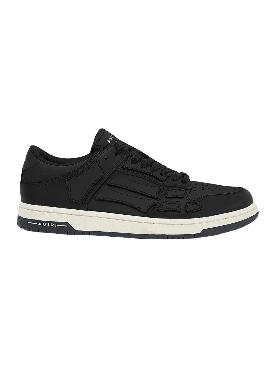 Men's Skel-Top Low Leather Sneakers Men's Skel-Top Low Leather Sneakers