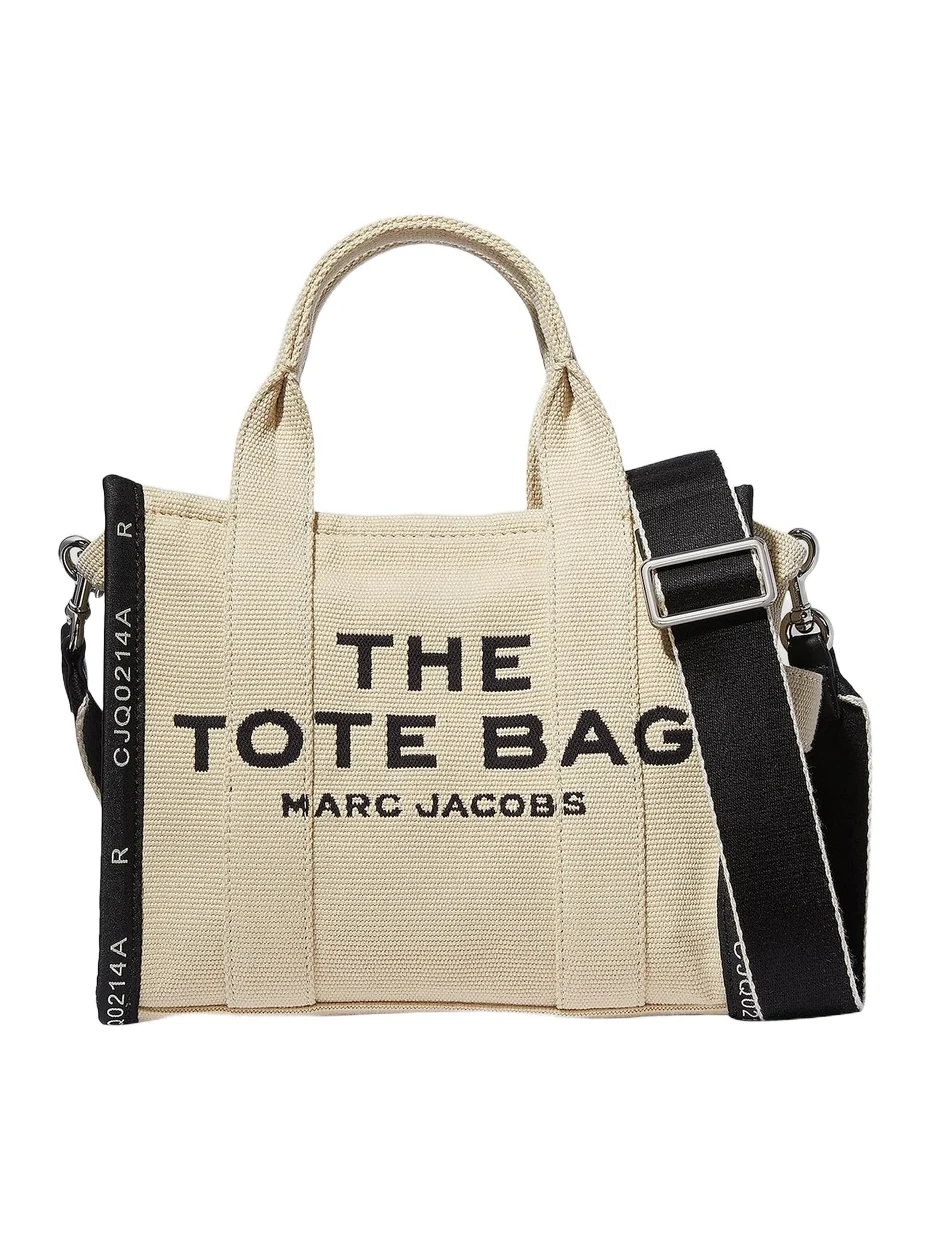 Women's The Jacquard Small Tote Bag