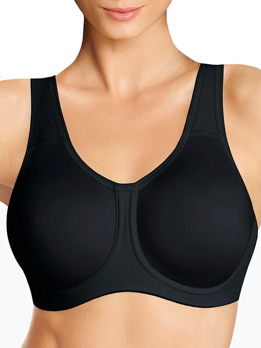 Wacoal Women's Underwire Sports Bra | Thumbnail 3 Wacoal Women's Underwire Sports Bra | Thumbnail 3