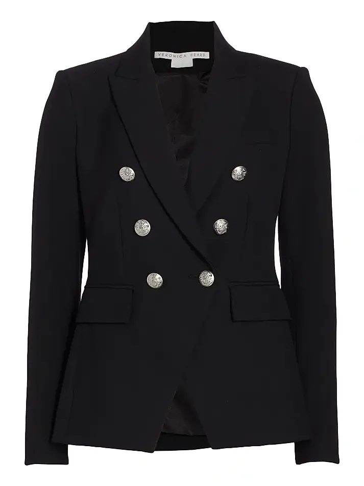 Women's Miller Dickey Jacket