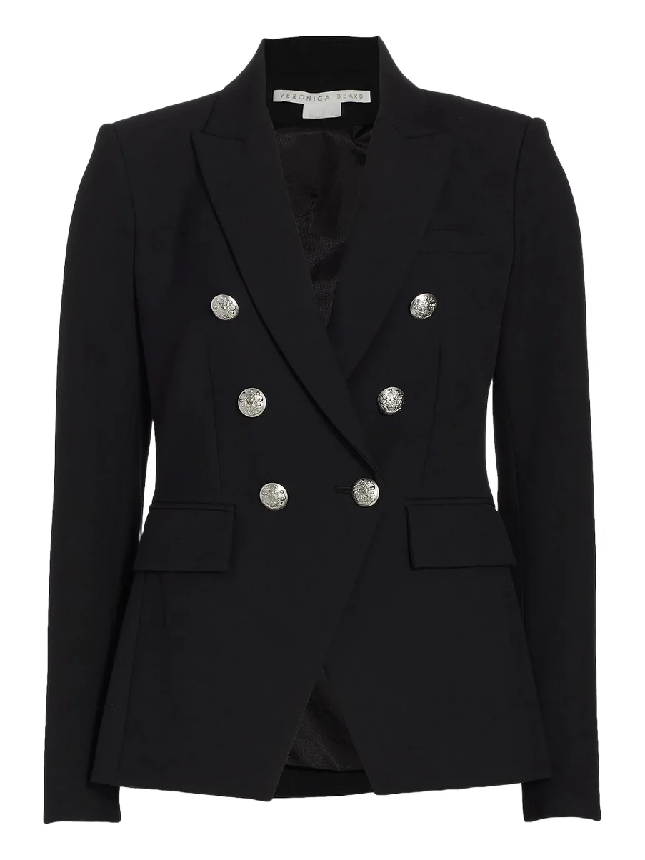 Women's Miller Dickey Jacket