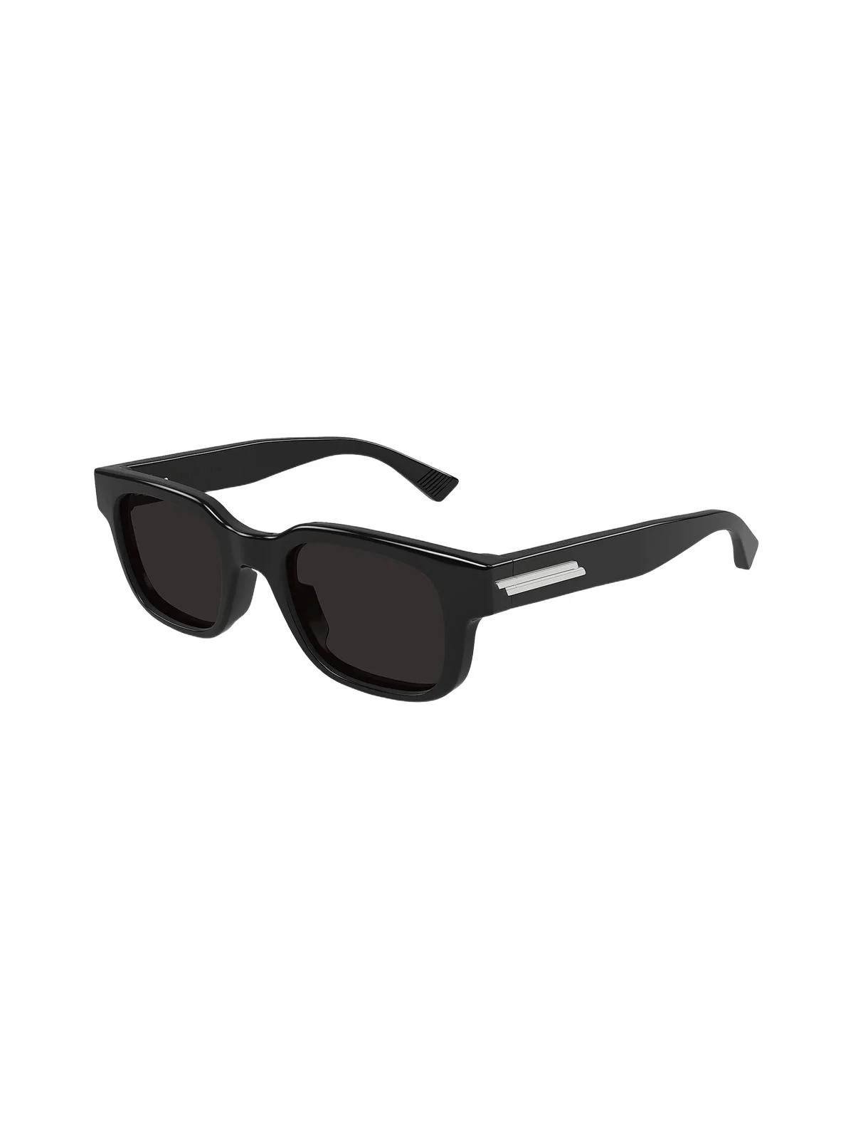 Men's Stretch Ribbon 49MM Square Sunglasses