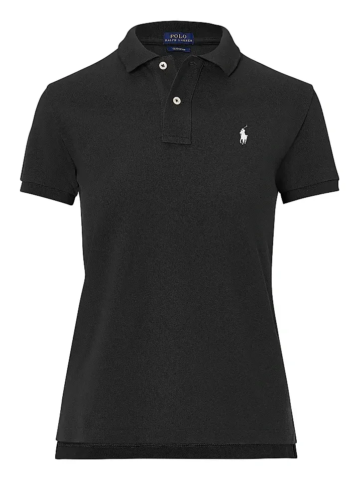 Women's Classic Fit Short-Sleeve Polo Women's Classic Fit Short-Sleeve Polo