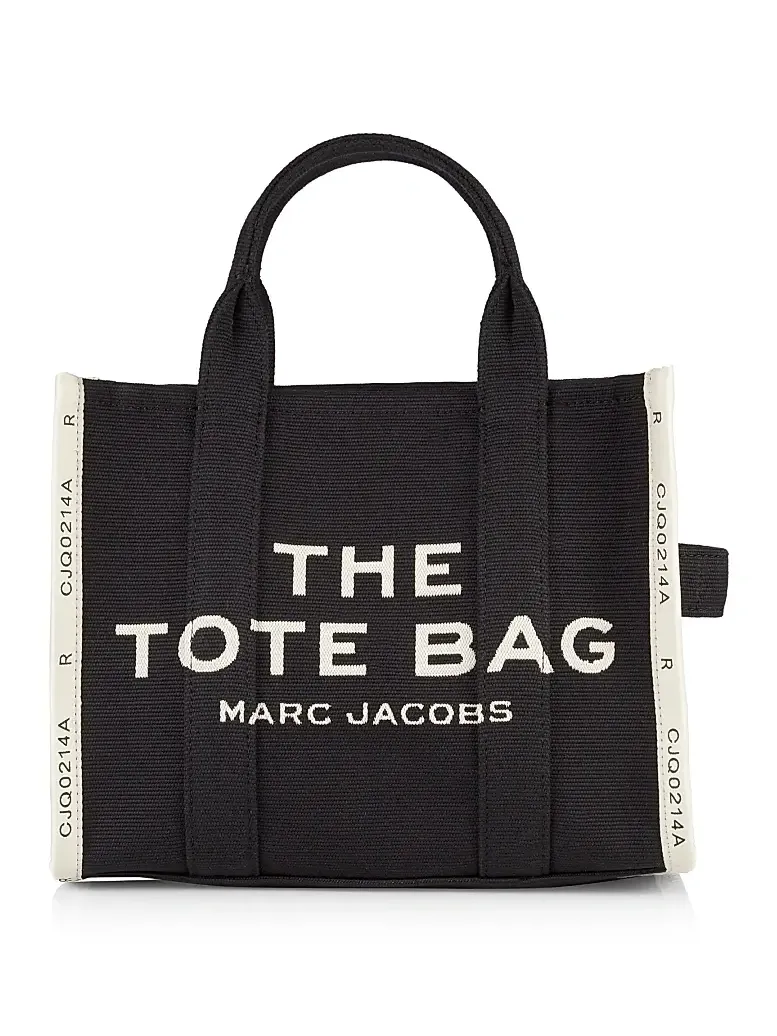 Women's The Jacquard Medium Tote Women's The Jacquard Medium Tote