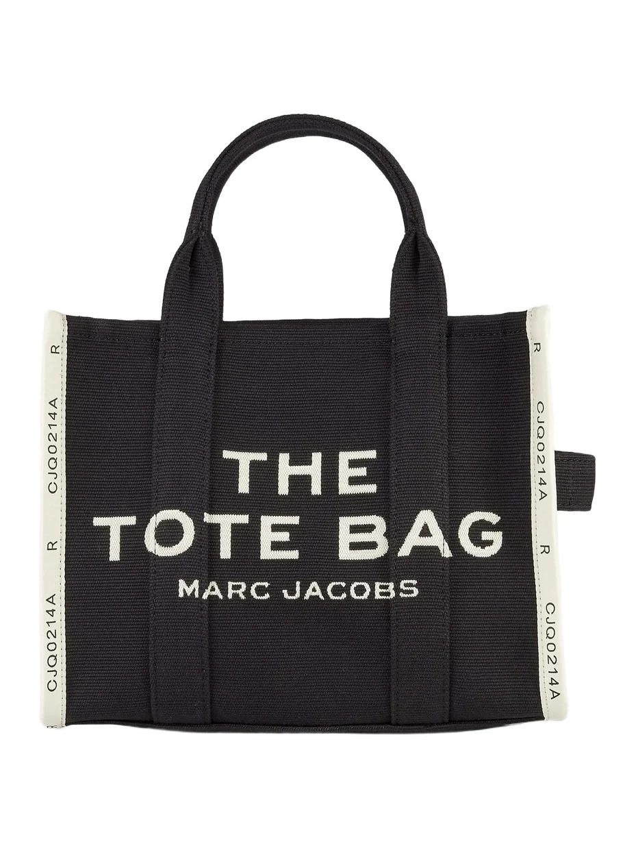 Women's The Jacquard Medium Tote Women's The Jacquard Medium Tote