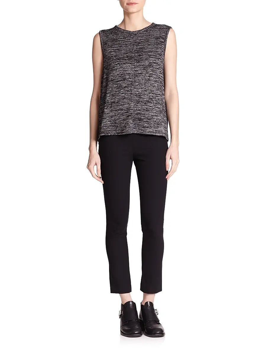 rag & bone Women's Simone Skinny Pants | Thumbnail 2 rag & bone Women's Simone Skinny Pants | Thumbnail 2