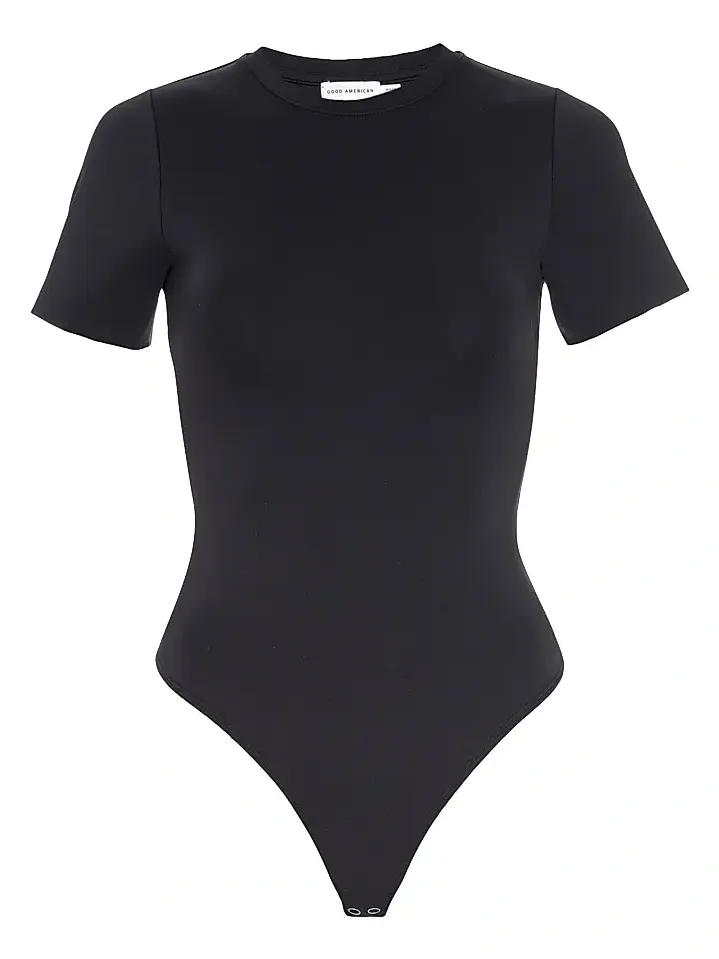 Women's Sculpting Tee Bodysuit Women's Sculpting Tee Bodysuit