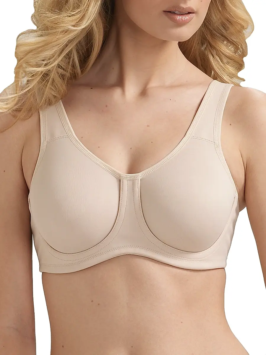 Wacoal Women's Underwire Sports Bra | Thumbnail 3 Wacoal Women's Underwire Sports Bra | Thumbnail 3