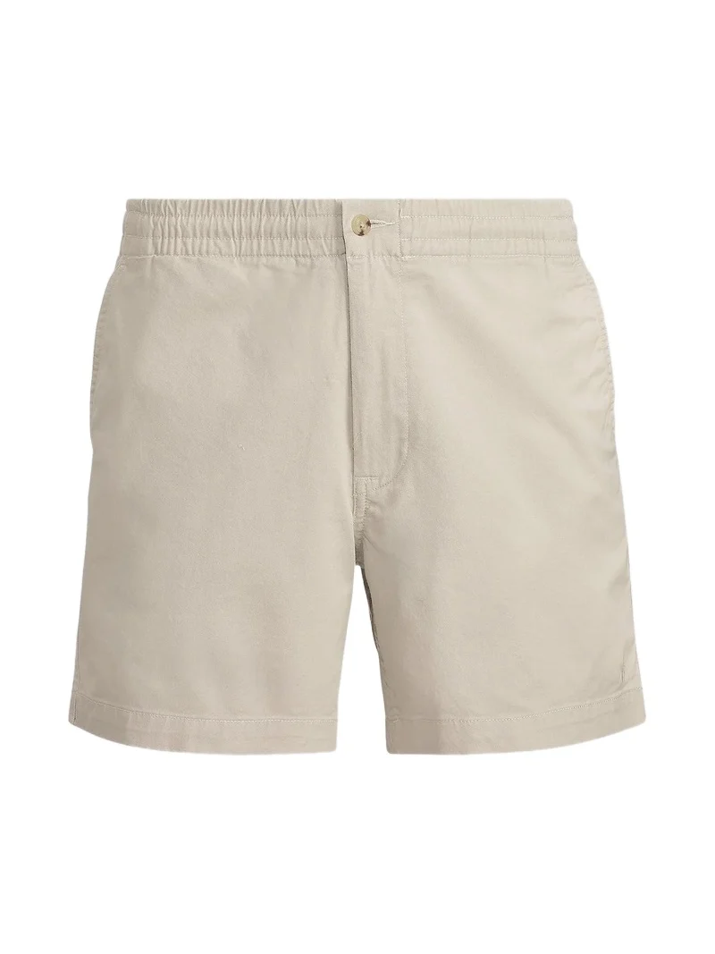 Polo Ralph Lauren Men's Polo Prepster 6-Inch Stretch Chino Shorts