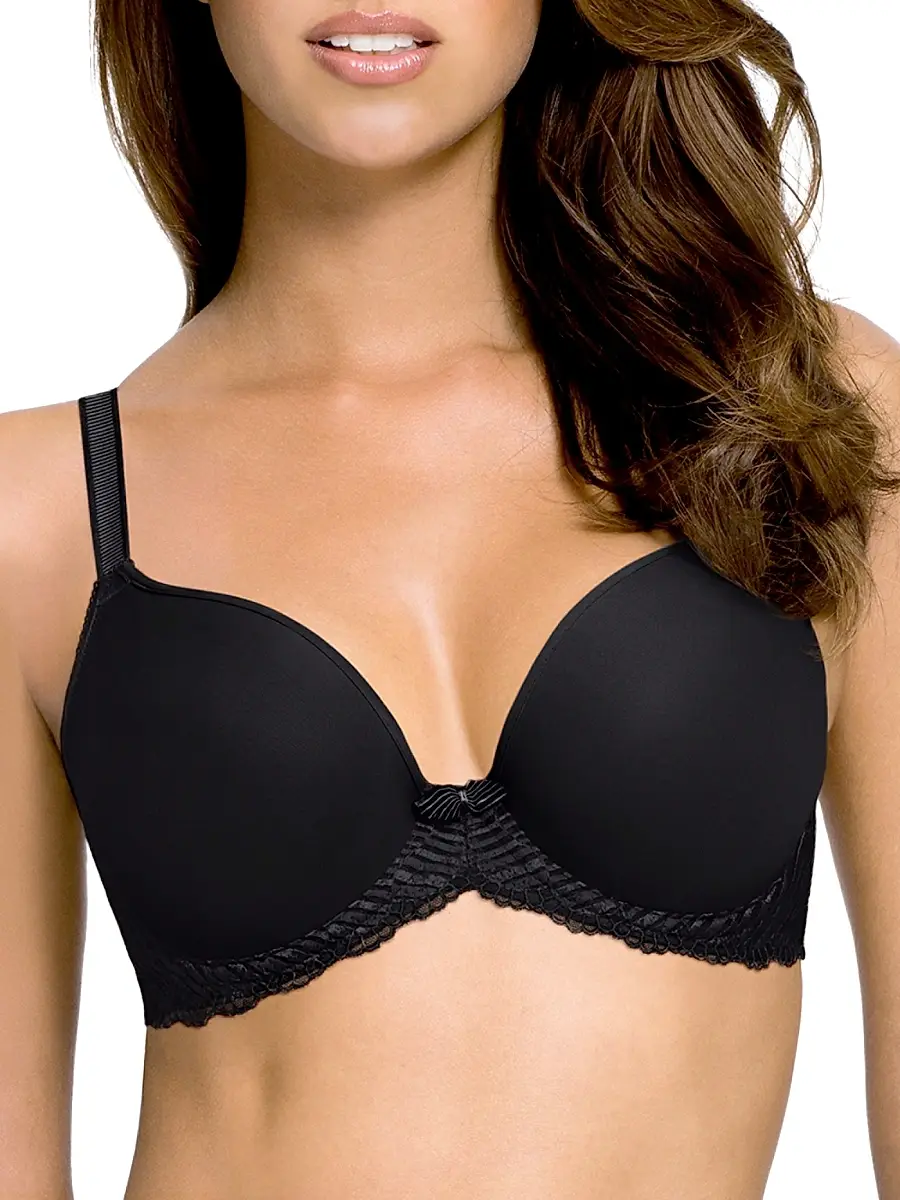 Wacoal Women's La Femme Underwire T-Shirt Bra | Thumbnail 3 Wacoal Women's La Femme Underwire T-Shirt Bra | Thumbnail 3