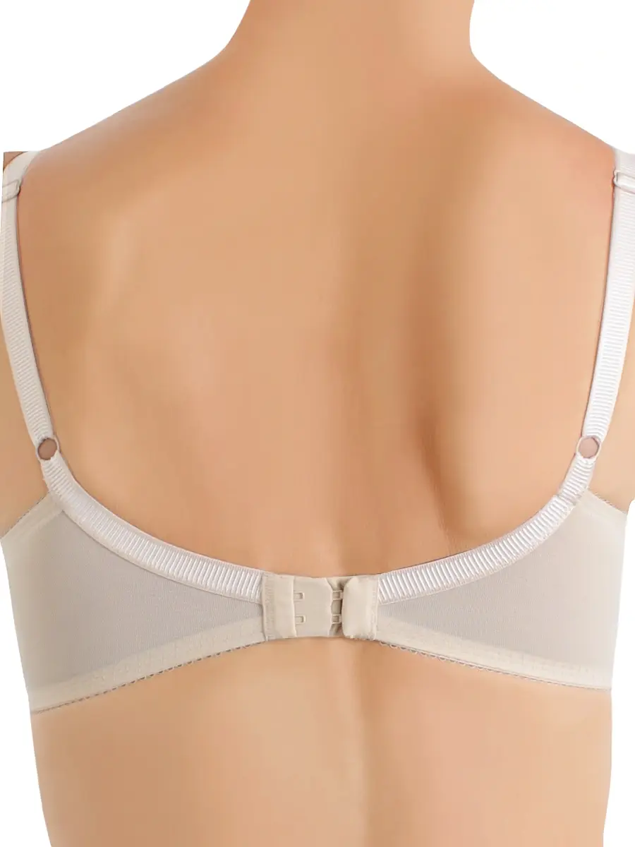 Wacoal Women's La Femme Underwire T-Shirt Bra | Thumbnail 4 Wacoal Women's La Femme Underwire T-Shirt Bra | Thumbnail 4