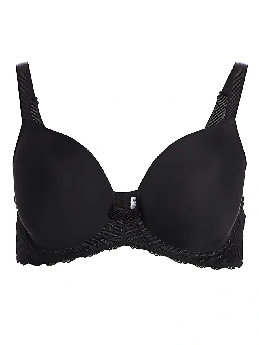 Wacoal Women's La Femme Underwire T-Shirt Bra | Thumbnail 5 Wacoal Women's La Femme Underwire T-Shirt Bra | Thumbnail 5