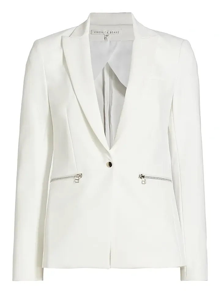 Women's Core Scuba Jacket Women's Core Scuba Jacket