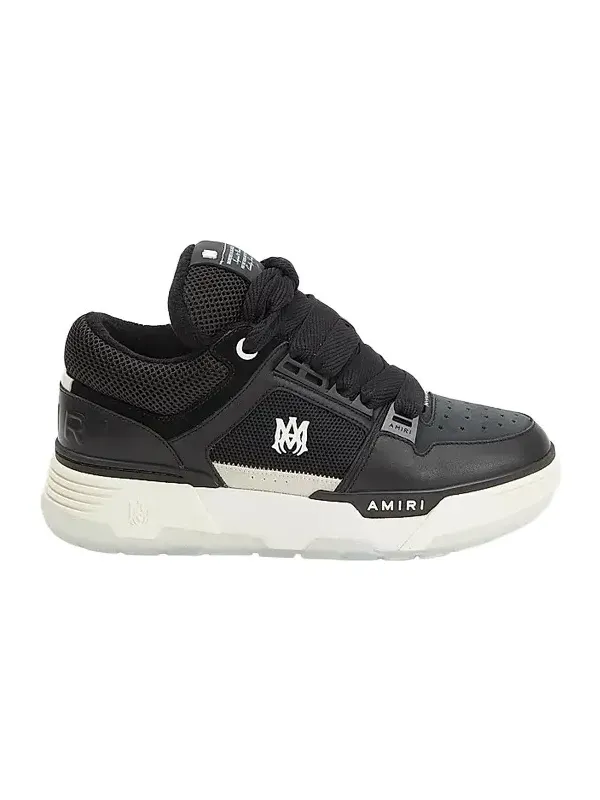 Men's MA-1 Low-Top Sneakers