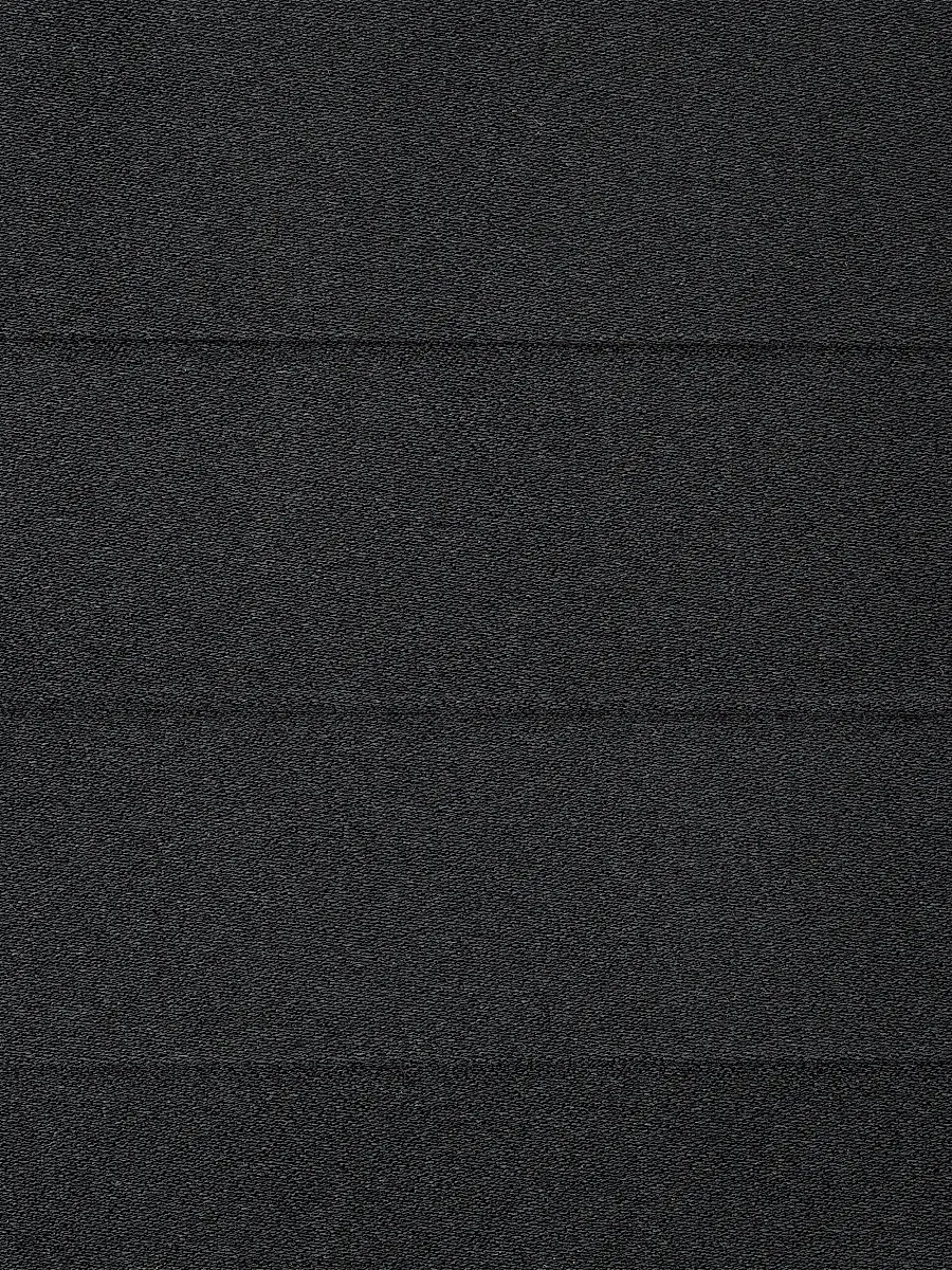 ZEGNA Men's Silk Cummerbund - Black | Thumbnail 3 ZEGNA Men's Silk Cummerbund - Black | Thumbnail 3
