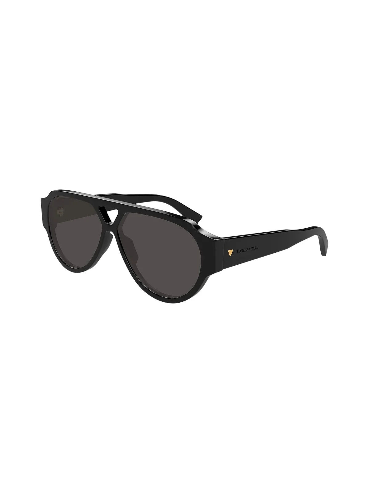 Men's Bold Triangle Stud 59MM Pilot Sunglasses Men's Bold Triangle Stud 59MM Pilot Sunglasses
