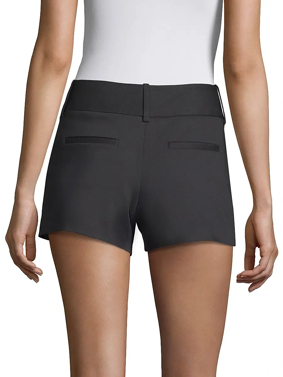 Alice + Olivia Women's Cady Shorts | Thumbnail 5 Alice + Olivia Women's Cady Shorts | Thumbnail 5