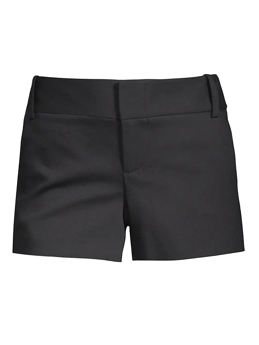 Alice + Olivia Women's Cady Shorts