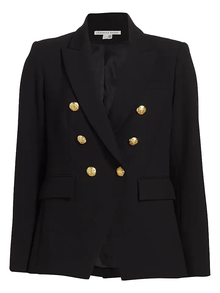 Women's Miller Dickey Jacket Women's Miller Dickey Jacket