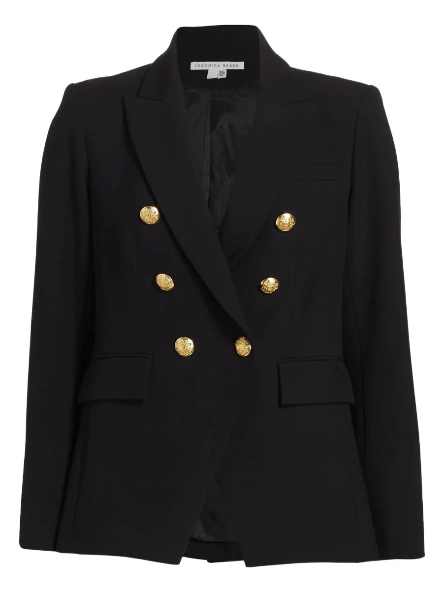 Women's Miller Dickey Jacket