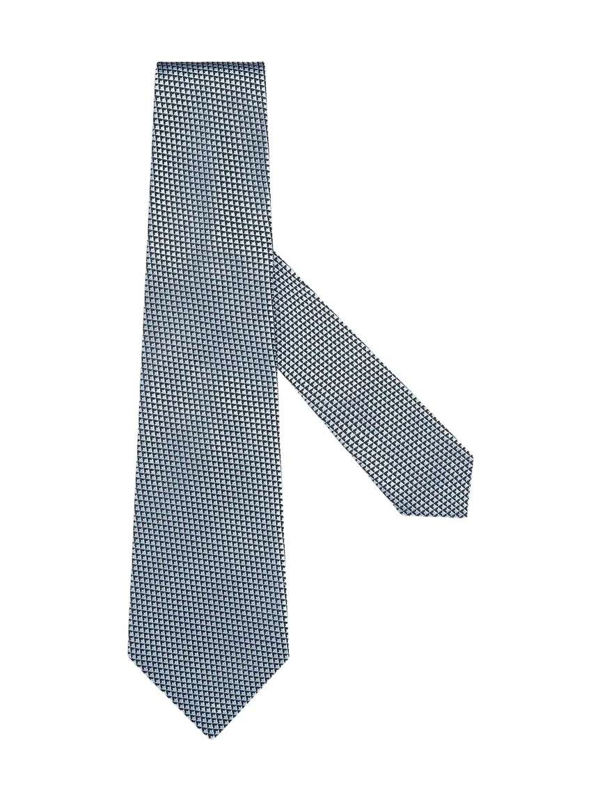 Men's Silk Tie