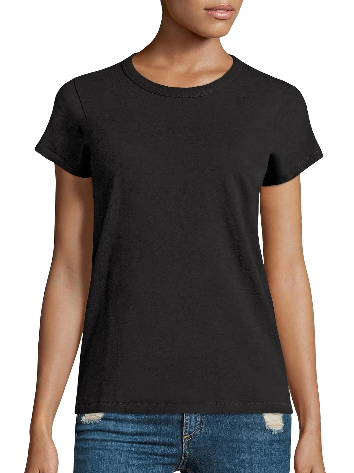 Women's The Slub Tee Women's The Slub Tee
